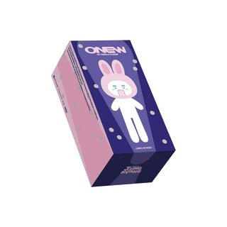 SHINee ALBUM NO GIF SHINEE ONEW - 1st Single Album [ 착각 ] JJING-NYANG Ver.
