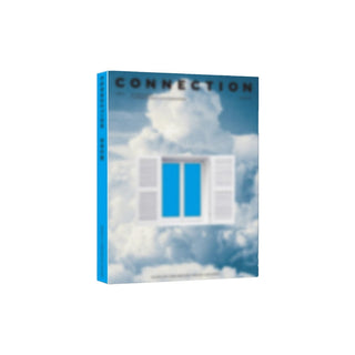 SHINee ALBUM OUTSIDE ONEW - 4th Mini Album 'CONNECTION' (PHOTOBOOK VER.)