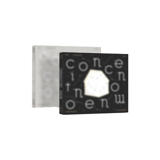 SHINee ALBUM SET ONEW - 4th Mini Album 'CONNECTION' (DIGIPACK VER.)