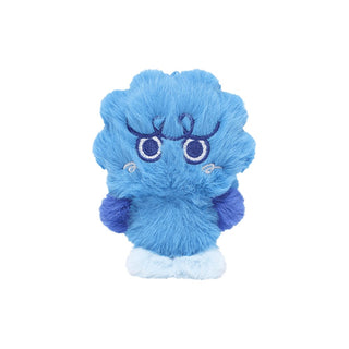 SHINEE ALBUM SHINEE KEY - 10cm BOK-SILLee (HUNTER VER.)