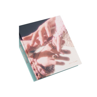 SHINee ALBUM SHINee - Poet Artist (Photo Book Ver.)