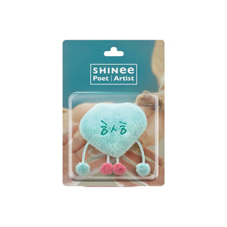 SHINee ALBUM SHINee - Poet Artist (Secondborn)