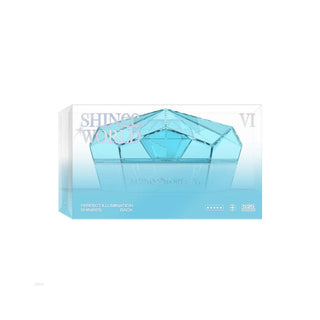SHINee DVD / BLU-RAY SHINEE -  WORLD VI PERFECT ILLUMINATION : SHINee’S BACK Blu-ray