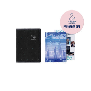 SHINee - SHINee World 7 [E.S.S.A.Y] [DIGITAL CODE]