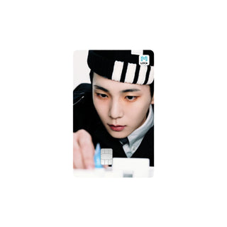 SHINEE MD / GOODS KEY SHINEE - HARD LOCAMOBILITY CARD