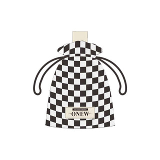 SHINee MD / GOODS NO POB ONEW - 2025 SEASON'S GREETINGS