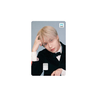 SHINEE MD / GOODS TAEMIN SHINEE - HARD LOCAMOBILITY CARD