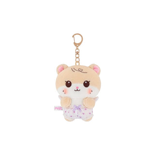 TWICE - TDOONGZ PLUSH KEYRING [TWICE THE THRILL MD]