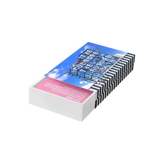 SMTOWN ALBUM SMTOWN - 2025 SMTOWN : THE CULTURE, THE FUTURE (FAMILY Ver.)