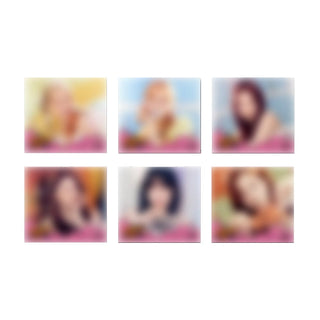 STAYC ALBUM STAYC - TEENFRESH 3rd Mini Album (Digipack Ver.)