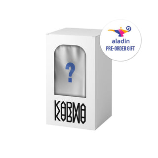 Stray Kids ALBUM ALADIN / 1Random Stray Kids - The 4th Album KARMA (SKZOO VER.)