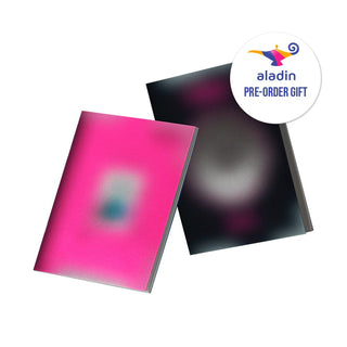 Stray Kids ALBUM (+Aladin POB) Stray Kids - ROCKSTAR