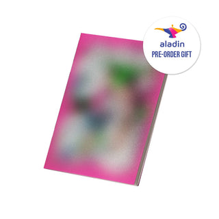 Stray Kids ALBUM Aladin Stray Kids - ROCKSTAR (Headliner Ver.)