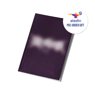 Stray Kids ALBUM Aladin Stray Kids - ROCKSTAR (LIMITED STAR VER.)