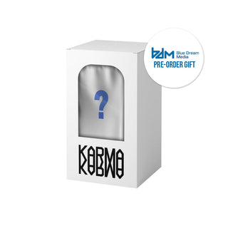 Stray Kids ALBUM BLUE DREAM / 1Random Stray Kids - The 4th Album KARMA (SKZOO VER.)