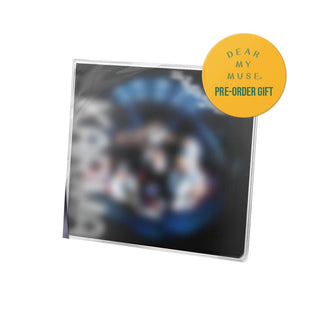 Stray Kids ALBUM Dear My Muse (DMM) Stray Kids - The 4th Album KARMA (KARMA VER.)