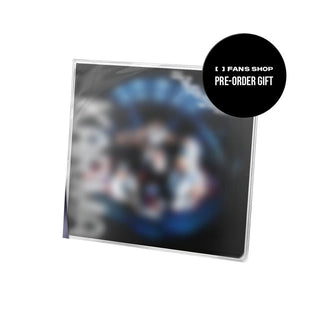 Stray Kids ALBUM FANS SHOP Stray Kids - The 4th Album KARMA (KARMA VER.)