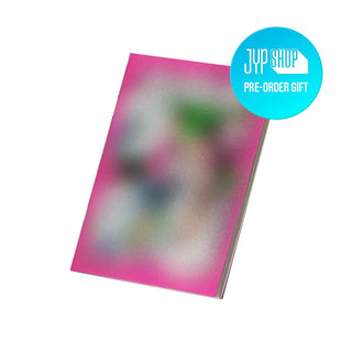 Stray Kids ALBUM JYP Stray Kids - ROCKSTAR (Headliner Ver.)