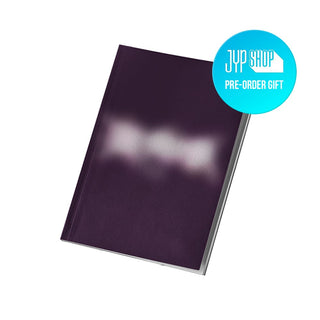 Stray Kids ALBUM JYP Stray Kids - ROCKSTAR (LIMITED STAR VER.)