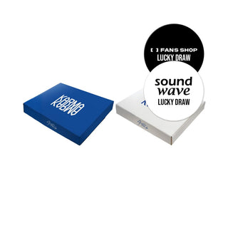 Stray Kids ALBUM [ Lucky Draw Event ] Stray Kids - The 4th Album KARMA