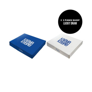 Stray Kids ALBUM [ Lucky Draw Event ] Stray Kids - The 4th Album KARMA