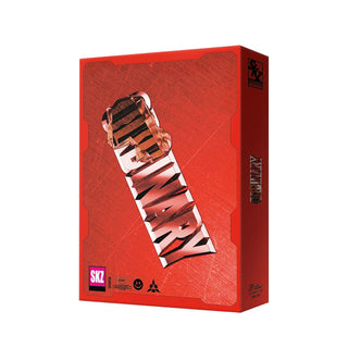 Stray Kids ALBUM MASK OFF Ver. Stray Kids - ODDINARY (Standard Ver.)