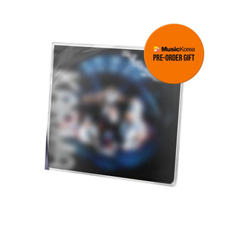 Stray Kids ALBUM MUSIC KOREA Stray Kids - The 4th Album KARMA (KARMA VER.)