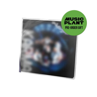 Stray Kids ALBUM MUSIC PLANT Stray Kids - The 4th Album KARMA (KARMA VER.)