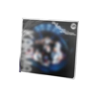 Stray Kids ALBUM NO POB Stray Kids - The 4th Album KARMA (KARMA VER.)