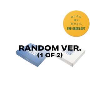 Stray Kids ALBUM [SHOCKING SALE] Stray Kids - The 4th Album KARMA Dear My Muse POB