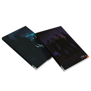 Stray Kids ALBUM Stray Kids - I am NOT 1st Mini Album