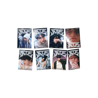 Stray Kids ALBUM Stray Kids - Mini Album ATE (Accordion Ver.)