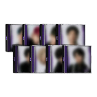 Stray Kids ALBUM Stray Kids - ODDINARY (Jewel Case Ver.)