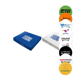 Stray Kids ALBUM Stray Kids - The 4th Album KARMA