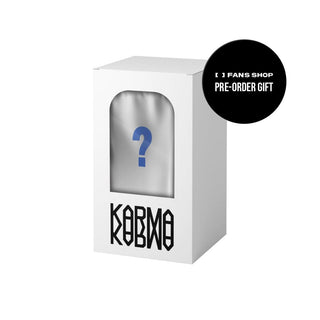 Stray Kids ALBUM Stray Kids - The 4th Album KARMA (SKZOO VER.)