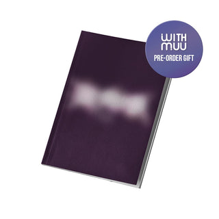 Stray Kids ALBUM WithMuu Stray Kids - ROCKSTAR (LIMITED STAR VER.)