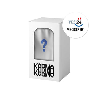 Stray Kids ALBUM YES24 / 1Random Stray Kids - The 4th Album KARMA (SKZOO VER.)