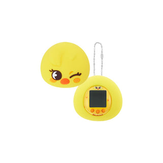 Stray Kids MD / GOODS BbokAri SKZOO TAMAGOTCHI & CASE SET