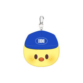 Stray Kids MD / GOODS BbokAri Stray Kids - Karma Pop-up CEREMONY BALL CAP DOLL