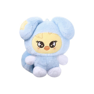 Stray Kids MD / GOODS BbokAri Stray Kids - SKZOO PLUSH in TASY - RUN IT [ RUN IT World Tour MD ]
