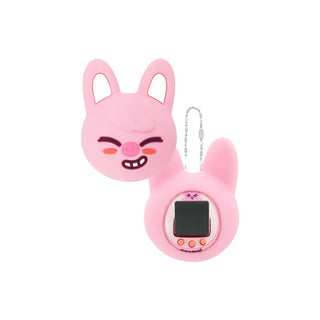 Stray Kids MD / GOODS DWAEKKI SKZOO TAMAGOTCHI & CASE SET