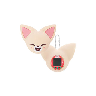 Stray Kids MD / GOODS Foxl.Ny SKZOO TAMAGOTCHI & CASE SET