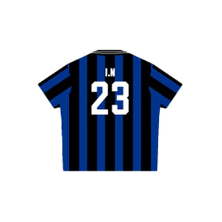 Stray Kids MD / GOODS Foxl Ny Stray Kids - Karma Pop-up UNIFORM T-SHIRT