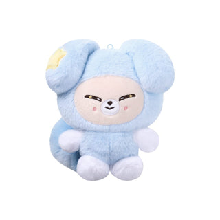 Stray Kids MD / GOODS Foxl.Ny Stray Kids - SKZOO PLUSH in TASY - RUN IT [ RUN IT World Tour MD ]