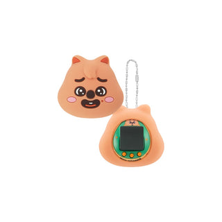 Stray Kids MD / GOODS HAN QUOKKA SKZOO TAMAGOTCHI & CASE SET
