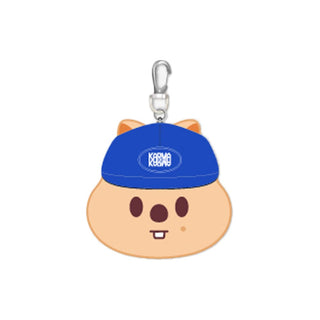 Stray Kids MD / GOODS HAN QUOKKA Stray Kids - Karma Pop-up CEREMONY BALL CAP DOLL