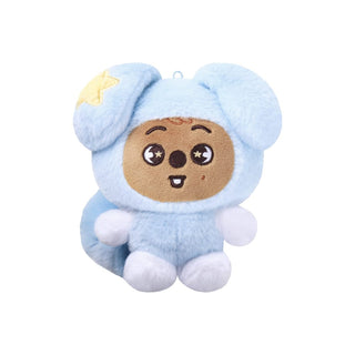 Stray Kids MD / GOODS HAN QUOKKA Stray Kids - SKZOO PLUSH in TASY - RUN IT [ RUN IT World Tour MD ]