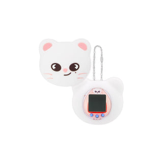 Stray Kids MD / GOODS Jiniret SKZOO TAMAGOTCHI & CASE SET