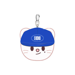 Stray Kids MD / GOODS Jiniret Stray Kids - Karma Pop-up CEREMONY BALL CAP DOLL