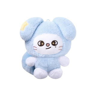 Stray Kids MD / GOODS Jiniret Stray Kids - SKZOO PLUSH in TASY - RUN IT [ RUN IT World Tour MD ]
